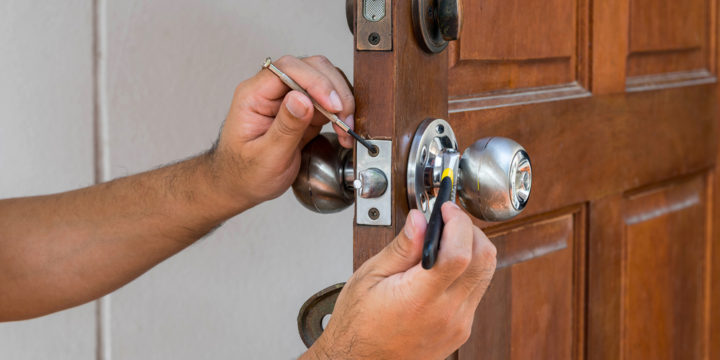 Castle Rock Locksmith 