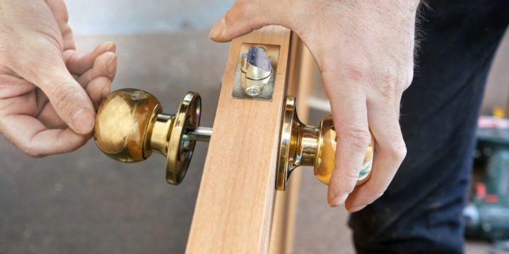 Castle Rock Residential Locksmith