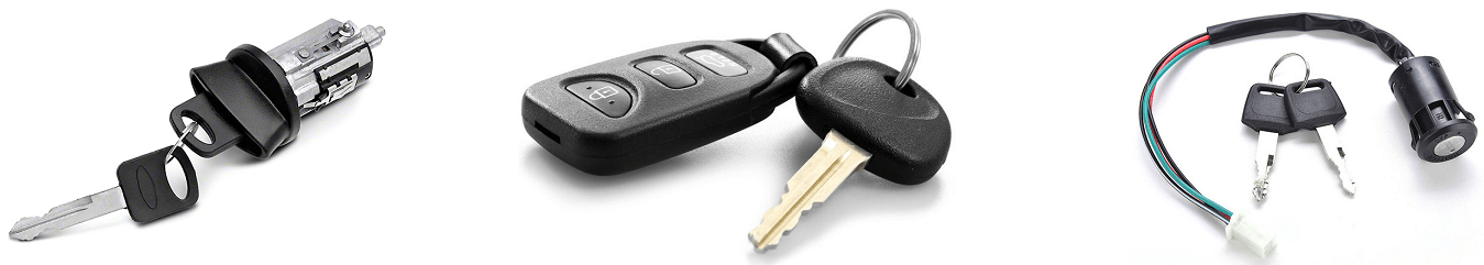 Car Key Replacement In Castle Rock 